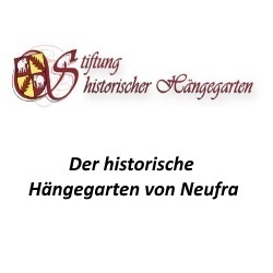 Historischer Haengegarten